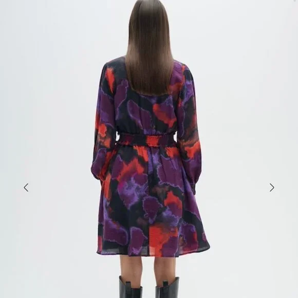 NWOT InWear Dress - Picture 3 of 11